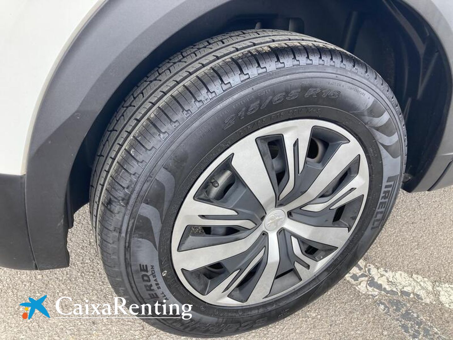 Peugeot 2008 BlueHDi 110 S&S Active 81 kW (110 CV)