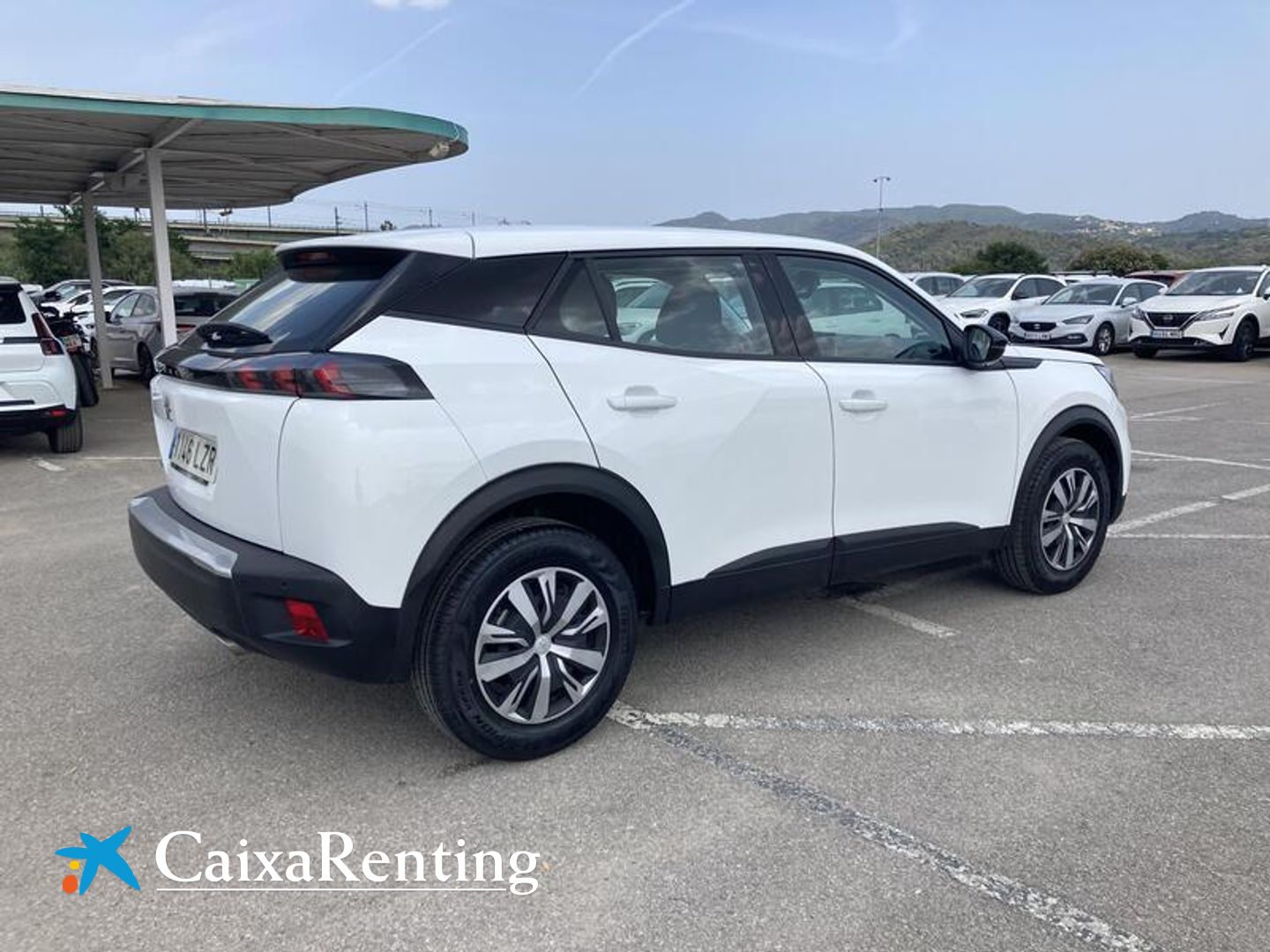 Peugeot 2008 BlueHDi 110 S&S Active 81 kW (110 CV)
