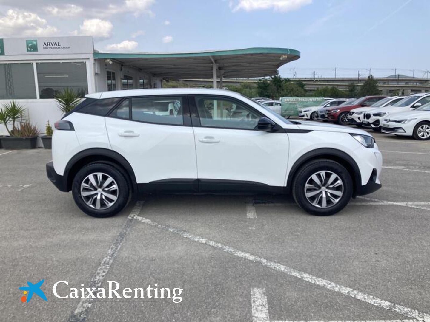 Peugeot 2008 BlueHDi 110 S&S Active 81 kW (110 CV)