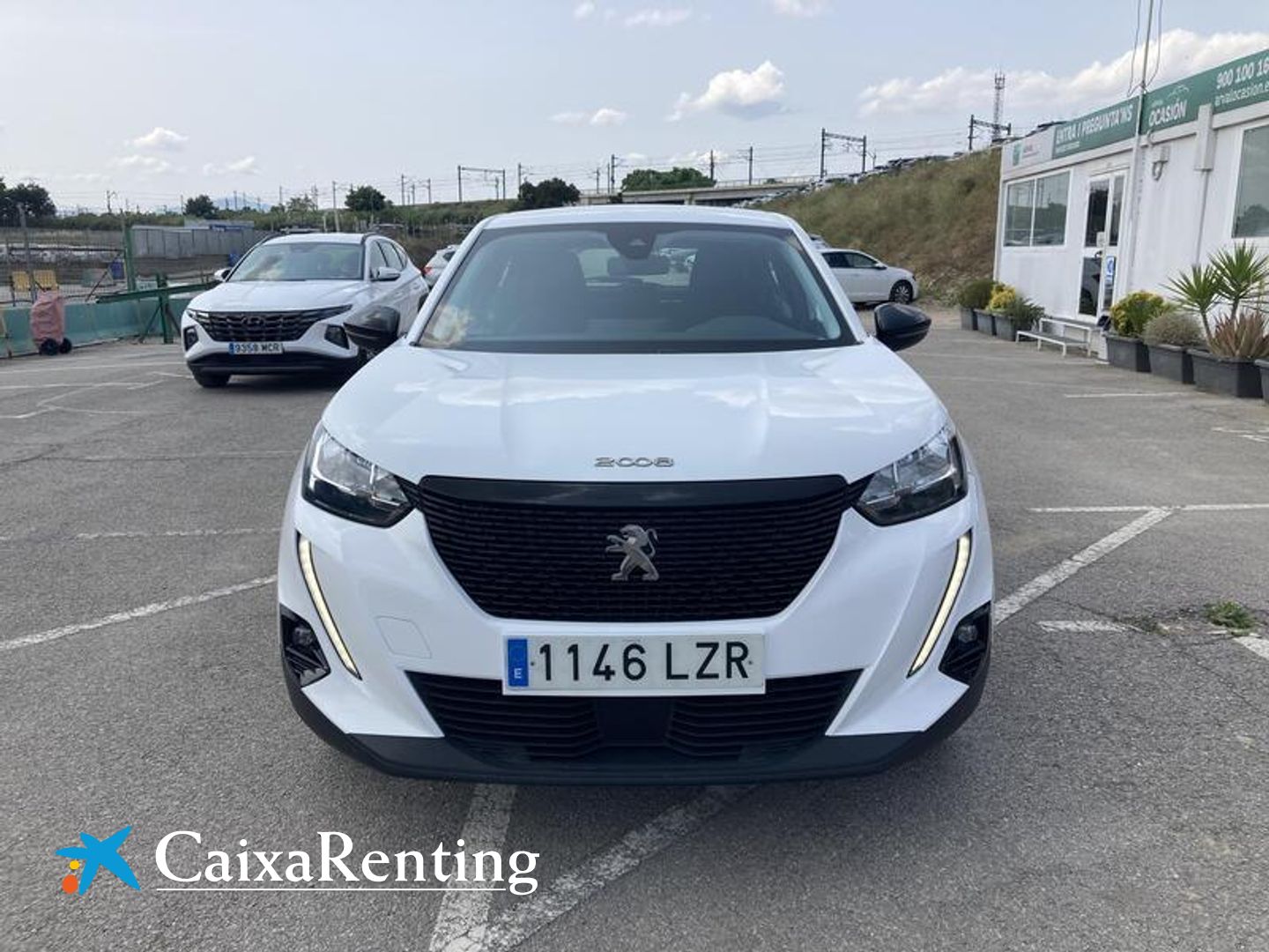 Peugeot 2008 BlueHDi 110 S&S Active 81 kW (110 CV)