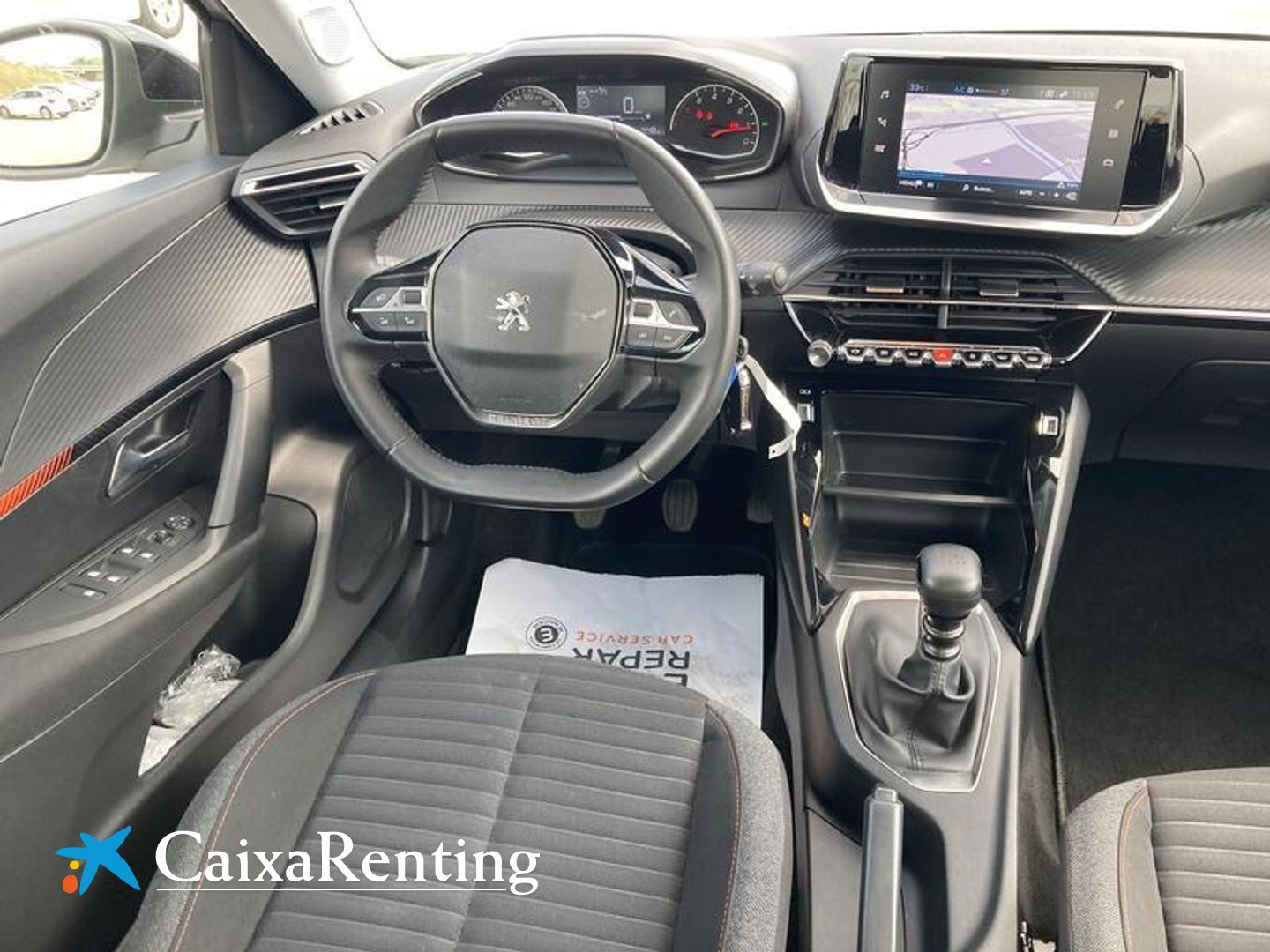 Peugeot 2008 BlueHDi 110 S&S Active 81 kW (110 CV)