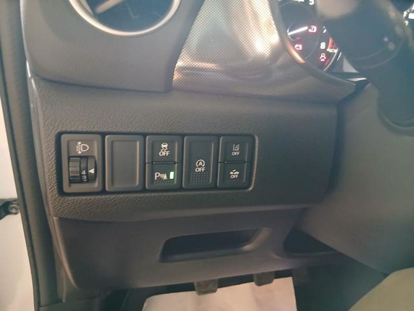 Suzuki Vitara 1.4 Turbo Mild Hybrid S3 95 kW (129 CV)