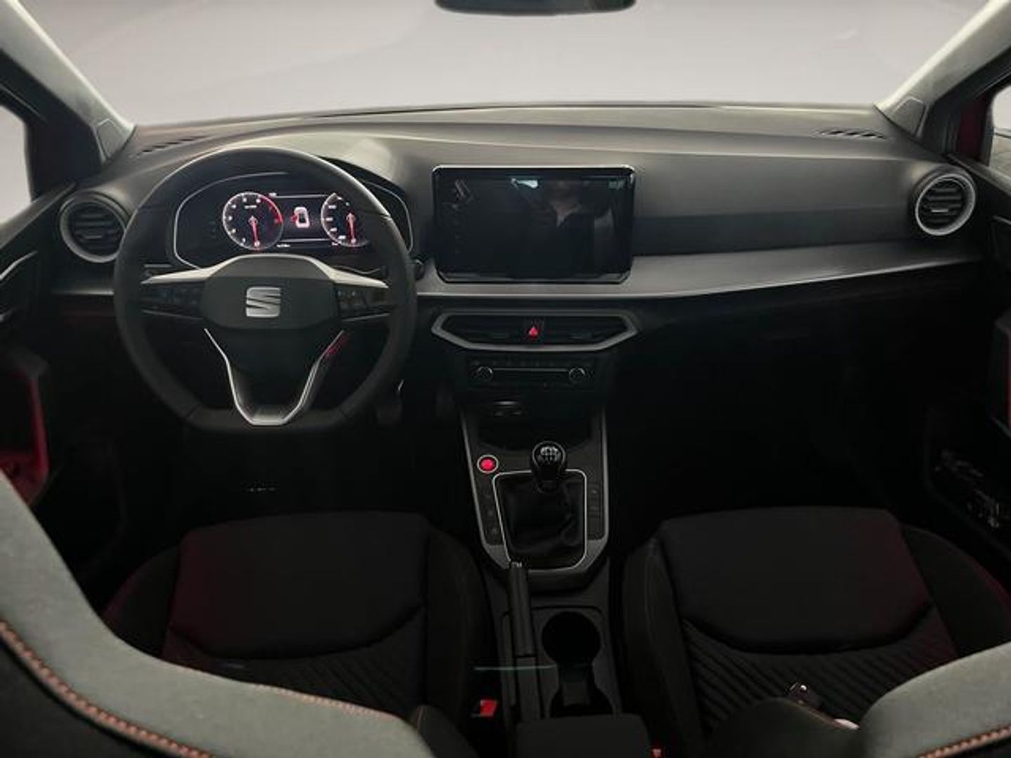 SEAT Arona 1.0 TSI S&S FR XL 85 kW (115 CV)