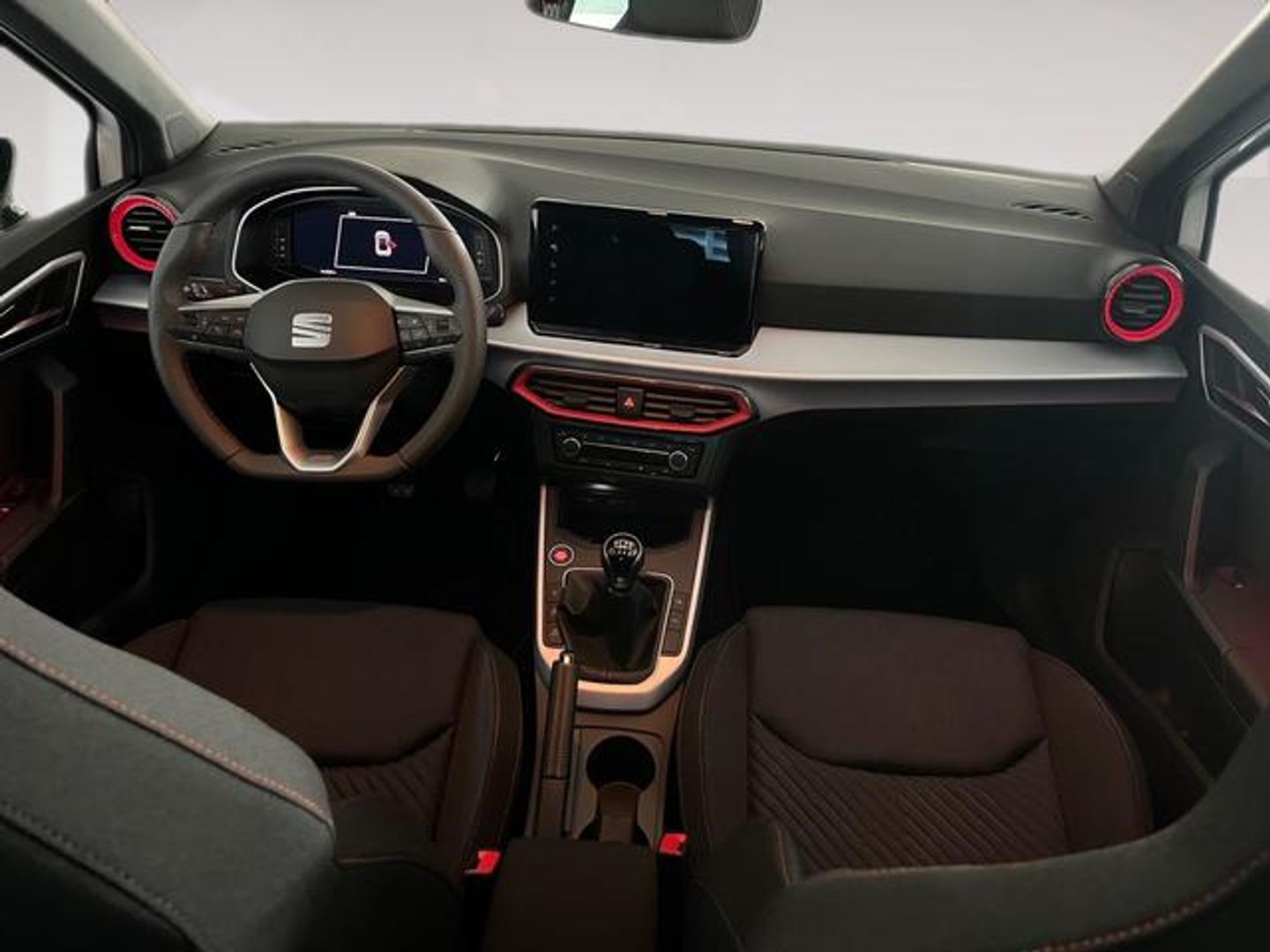 SEAT Arona 1.0 TSI S&S FR XL 85 kW (115 CV)
