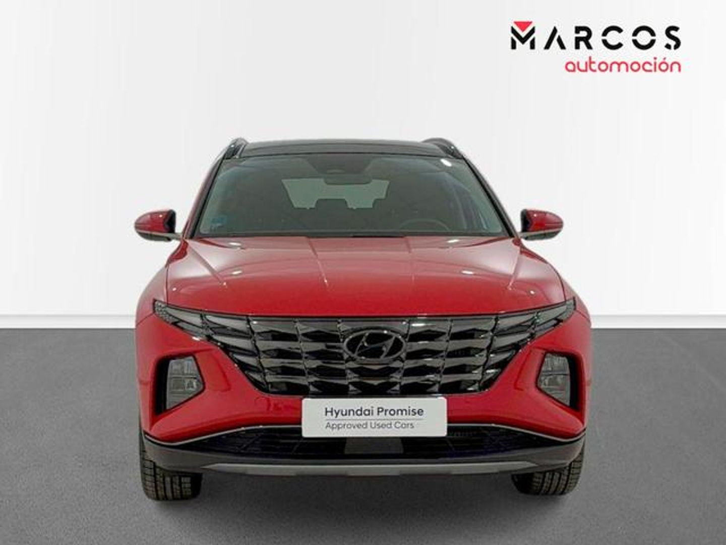 Hyundai Tucson 1.6 TGDI HEV Tecno Sky Auto 169 kW (230 CV)