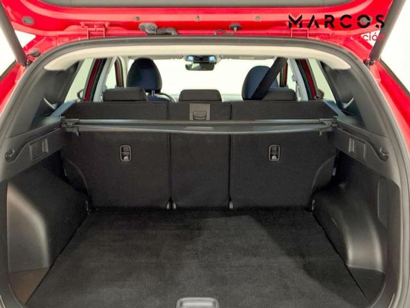 Hyundai Tucson 1.6 TGDI HEV Tecno Sky Auto 169 kW (230 CV)