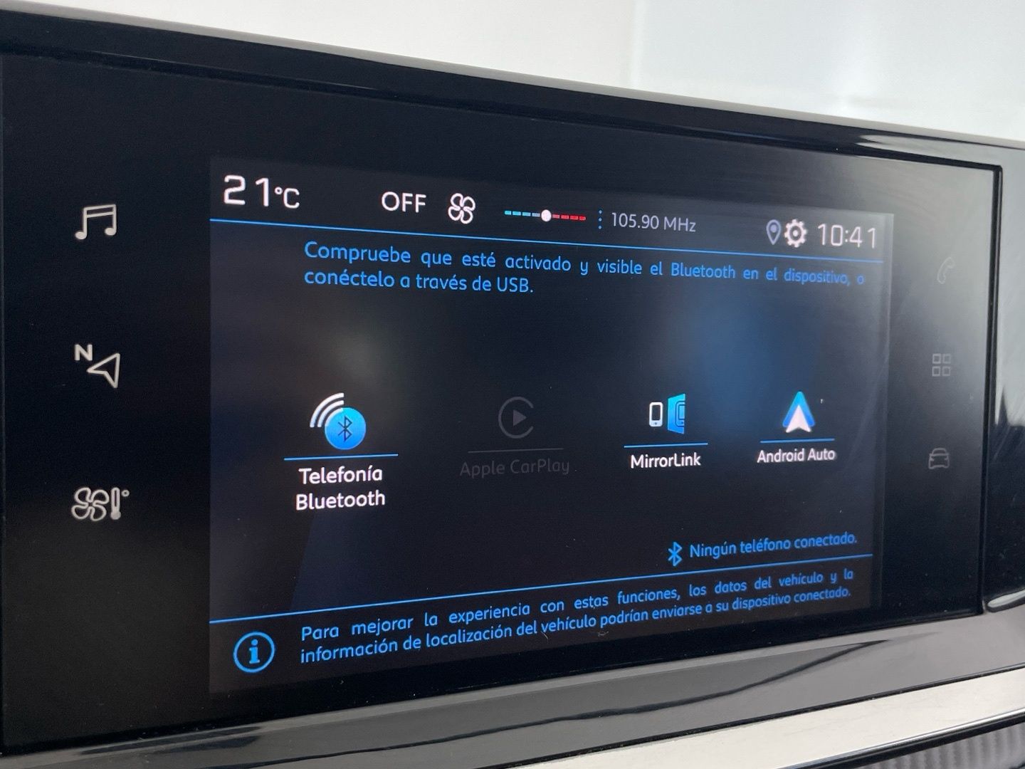 Peugeot 208 PureTech 75 S&S Active 55 kW (75 CV)