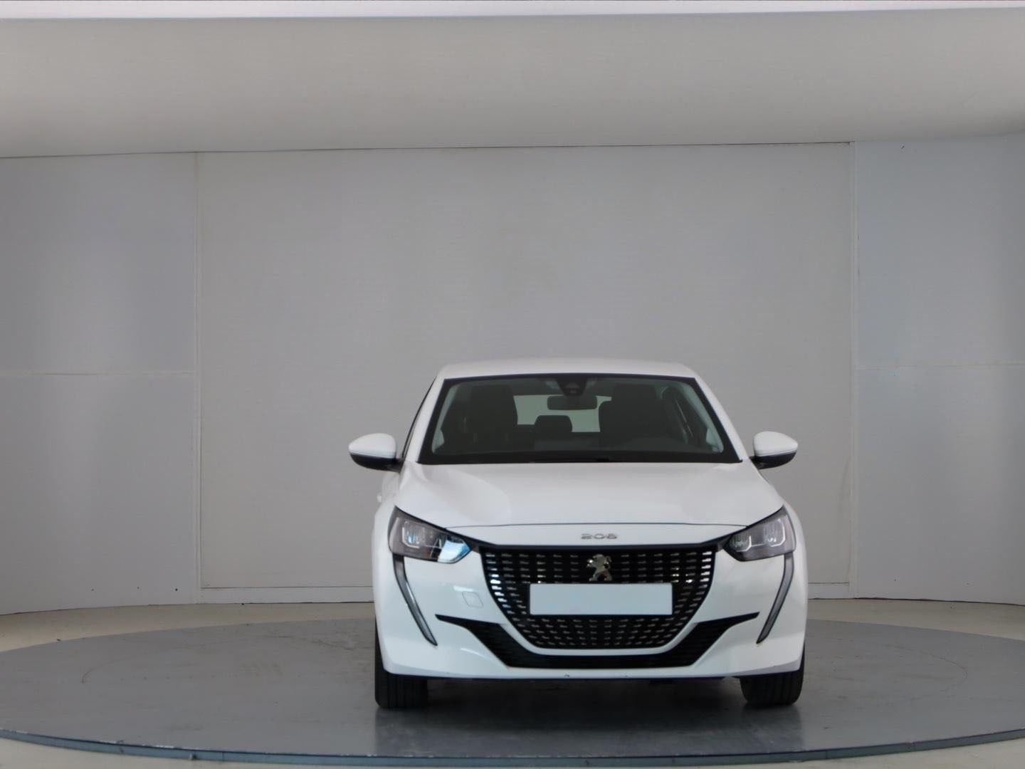 Peugeot 208 PureTech 75 S&S Active 55 kW (75 CV)