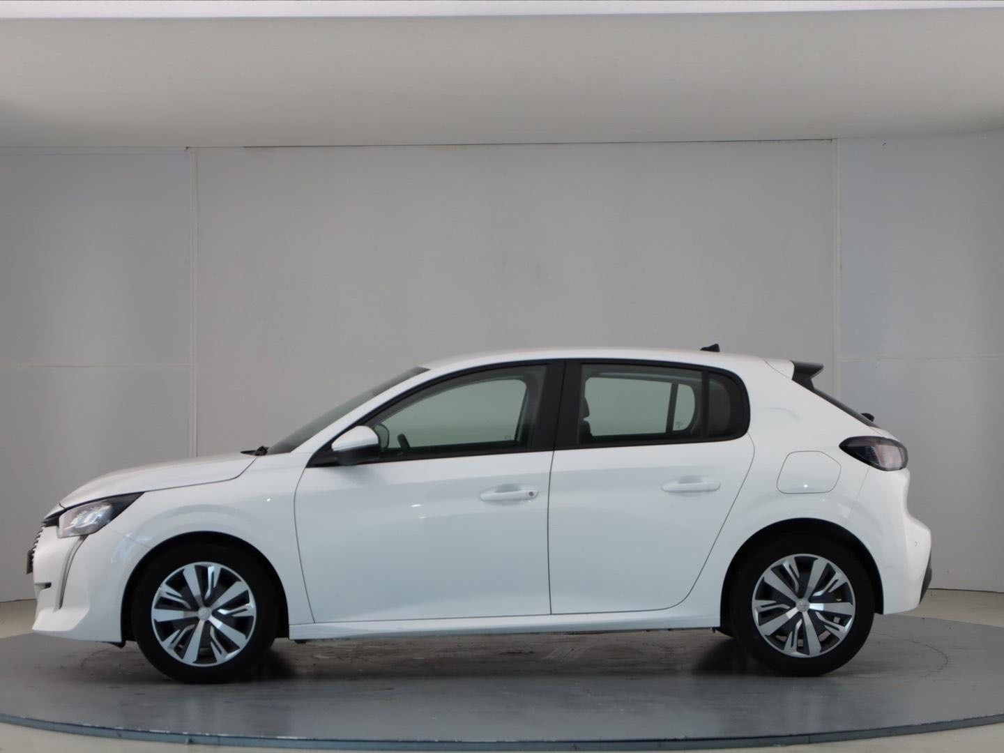 Peugeot 208 PureTech 75 S&S Active 55 kW (75 CV)