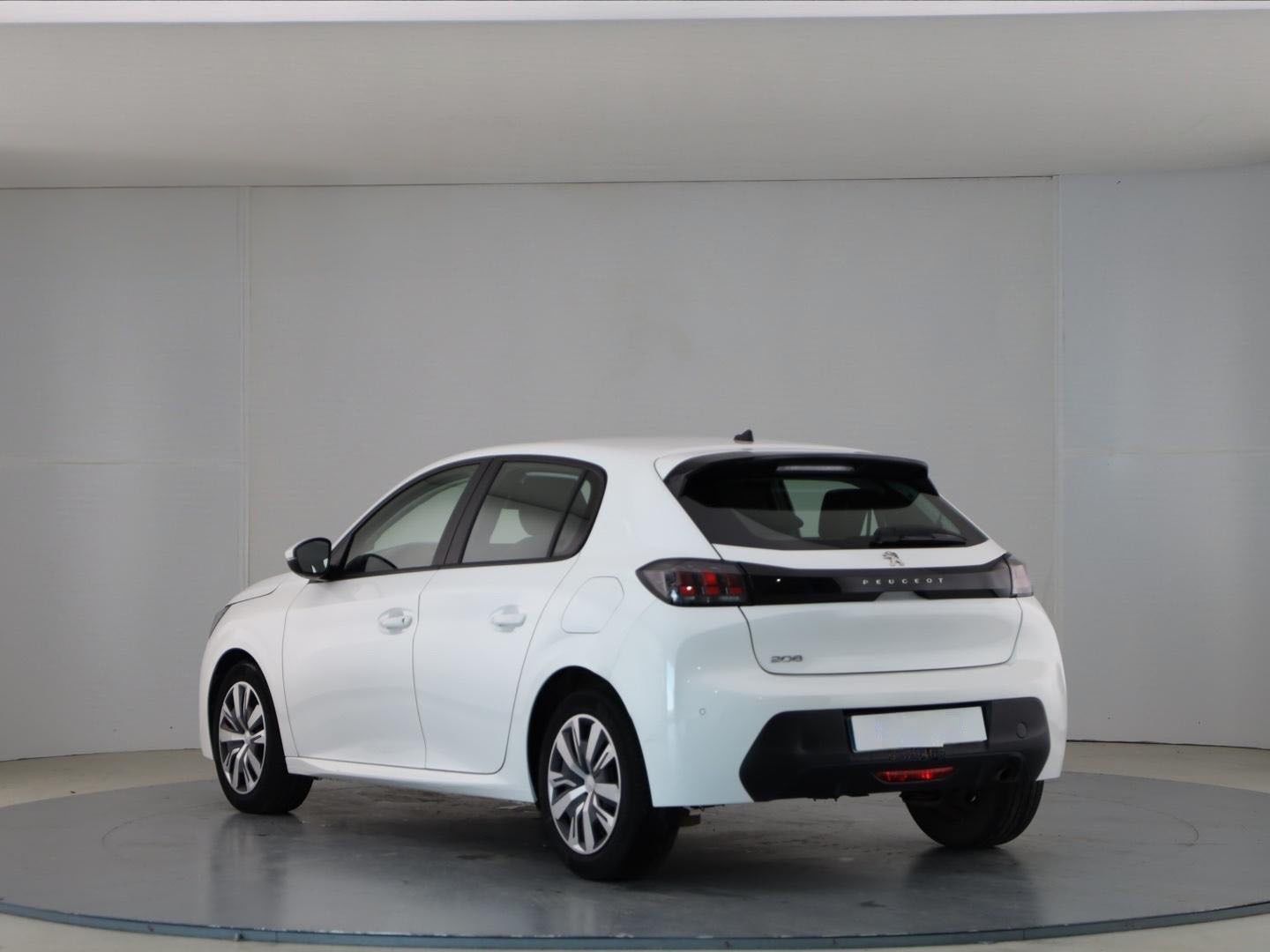 Peugeot 208 PureTech 75 S&S Active 55 kW (75 CV)