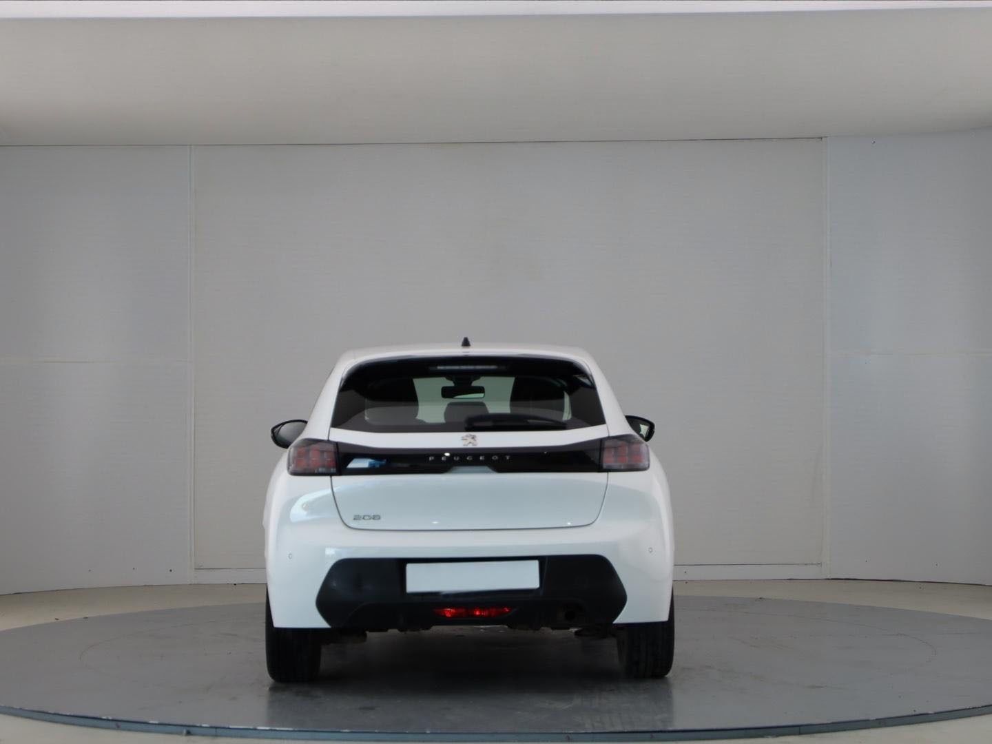 Peugeot 208 PureTech 75 S&S Active 55 kW (75 CV)