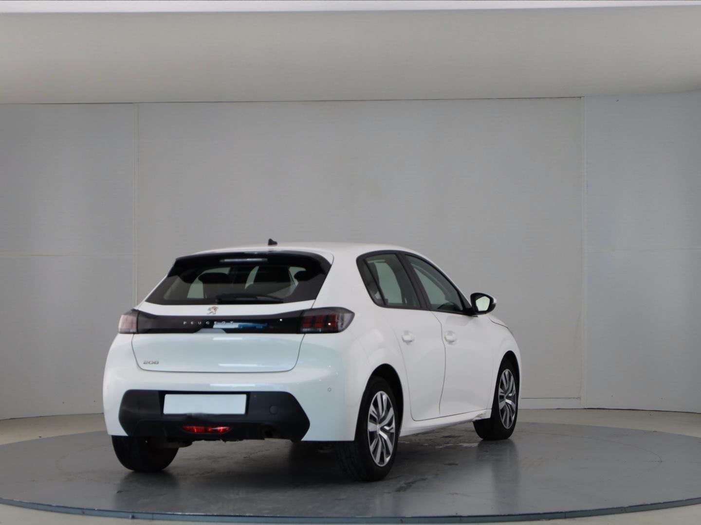 Peugeot 208 PureTech 75 S&S Active 55 kW (75 CV)