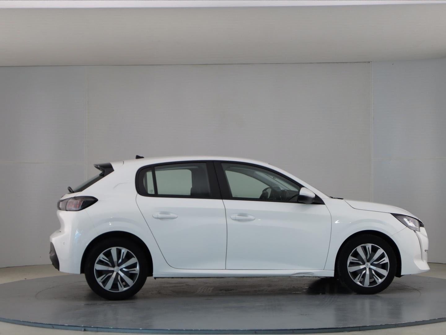 Peugeot 208 PureTech 75 S&S Active 55 kW (75 CV)