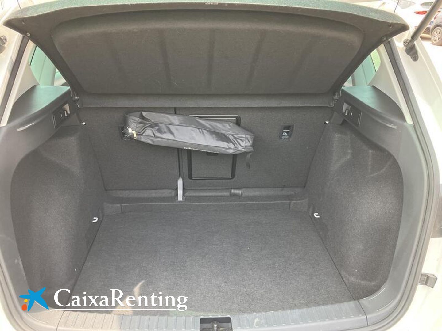 SEAT Ateca 1.0 TSI S&S Ecomotive Style 85 kW (115 CV)
