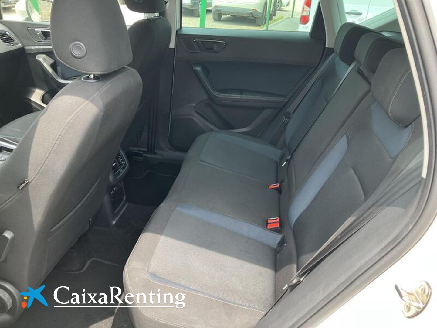 SEAT Ateca 1.0 TSI S&S Ecomotive Style 85 kW (115 CV)