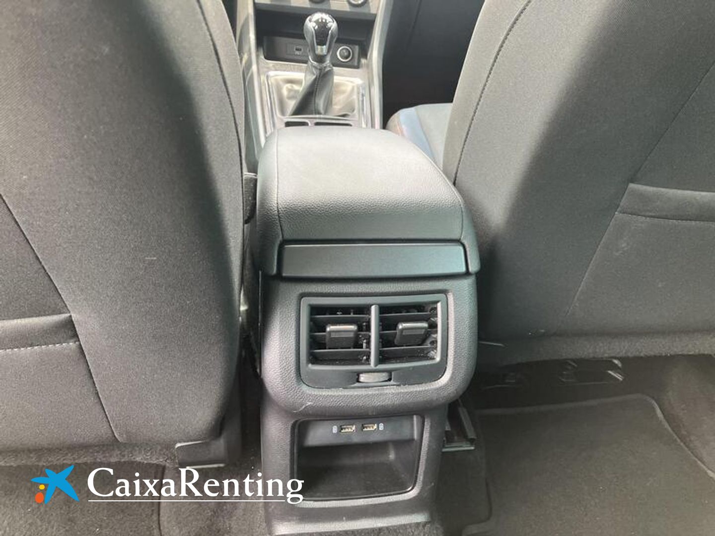 SEAT Ateca 1.0 TSI S&S Ecomotive Style 85 kW (115 CV)