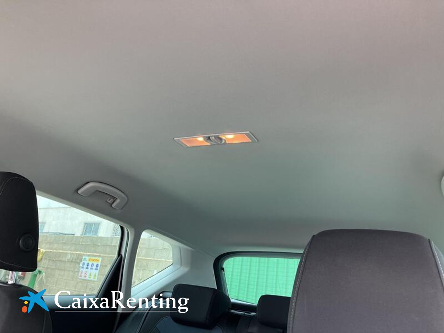 SEAT Ateca 1.0 TSI S&S Ecomotive Style 85 kW (115 CV)