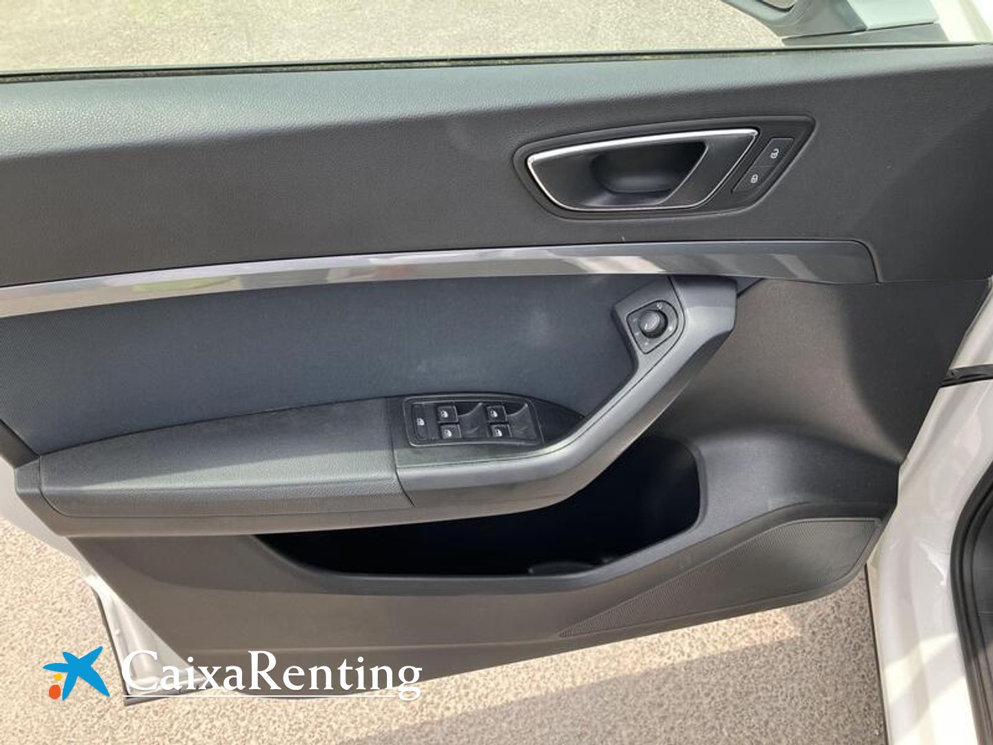 SEAT Ateca 1.0 TSI S&S Ecomotive Style 85 kW (115 CV)