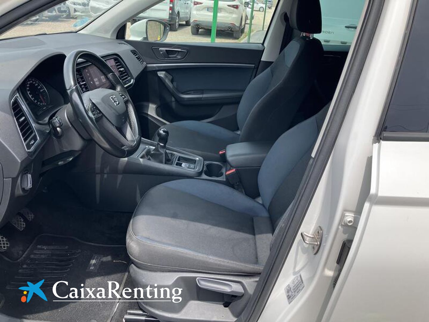 SEAT Ateca 1.0 TSI S&S Ecomotive Style 85 kW (115 CV)