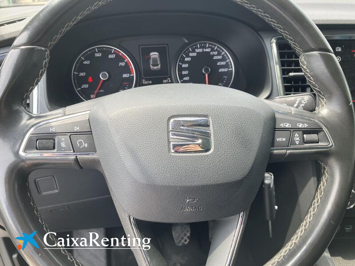 SEAT Ateca 1.0 TSI S&S Ecomotive Style 85 kW (115 CV)