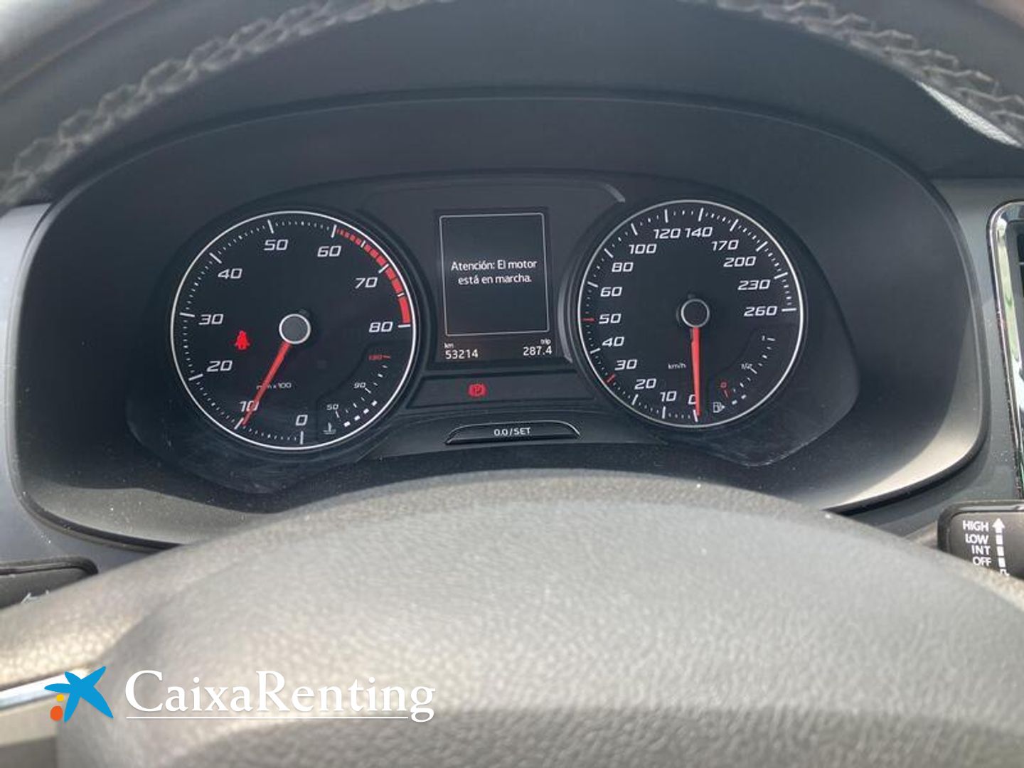 SEAT Ateca 1.0 TSI S&S Ecomotive Style 85 kW (115 CV)