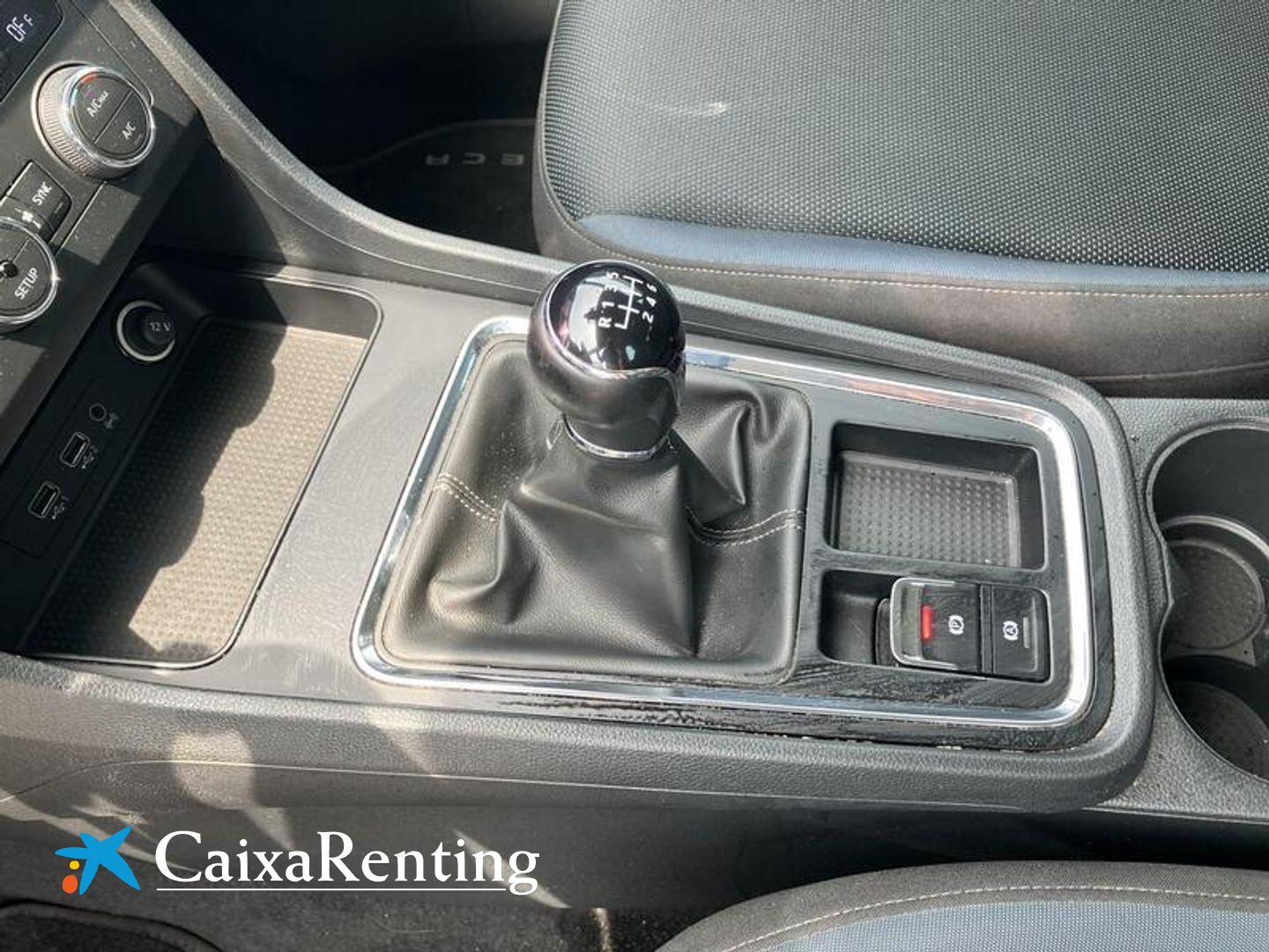 SEAT Ateca 1.0 TSI S&S Ecomotive Style 85 kW (115 CV)