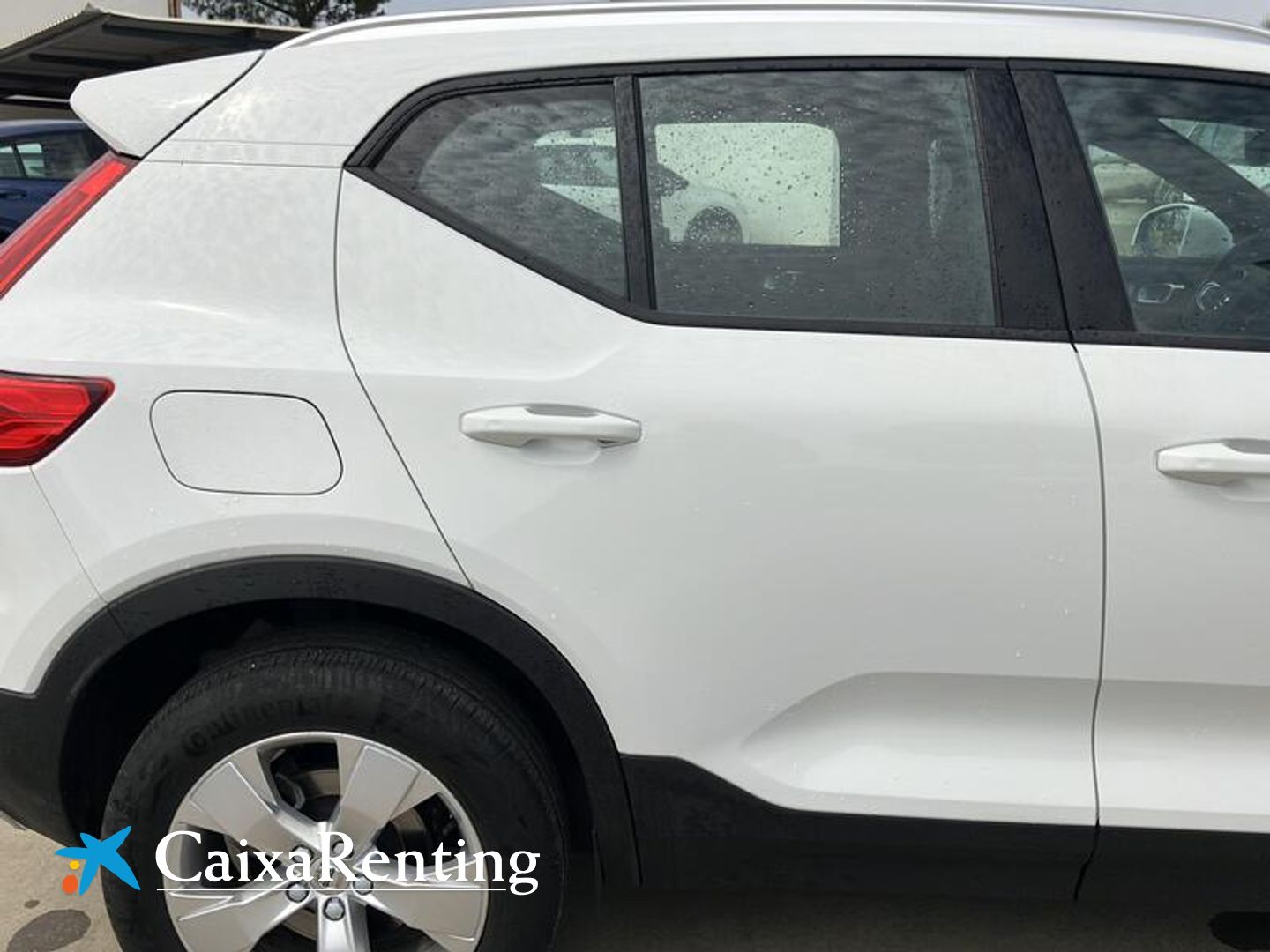 Volvo XC40 B3 G Momentum Pro Auto 120 kW (163 CV)
