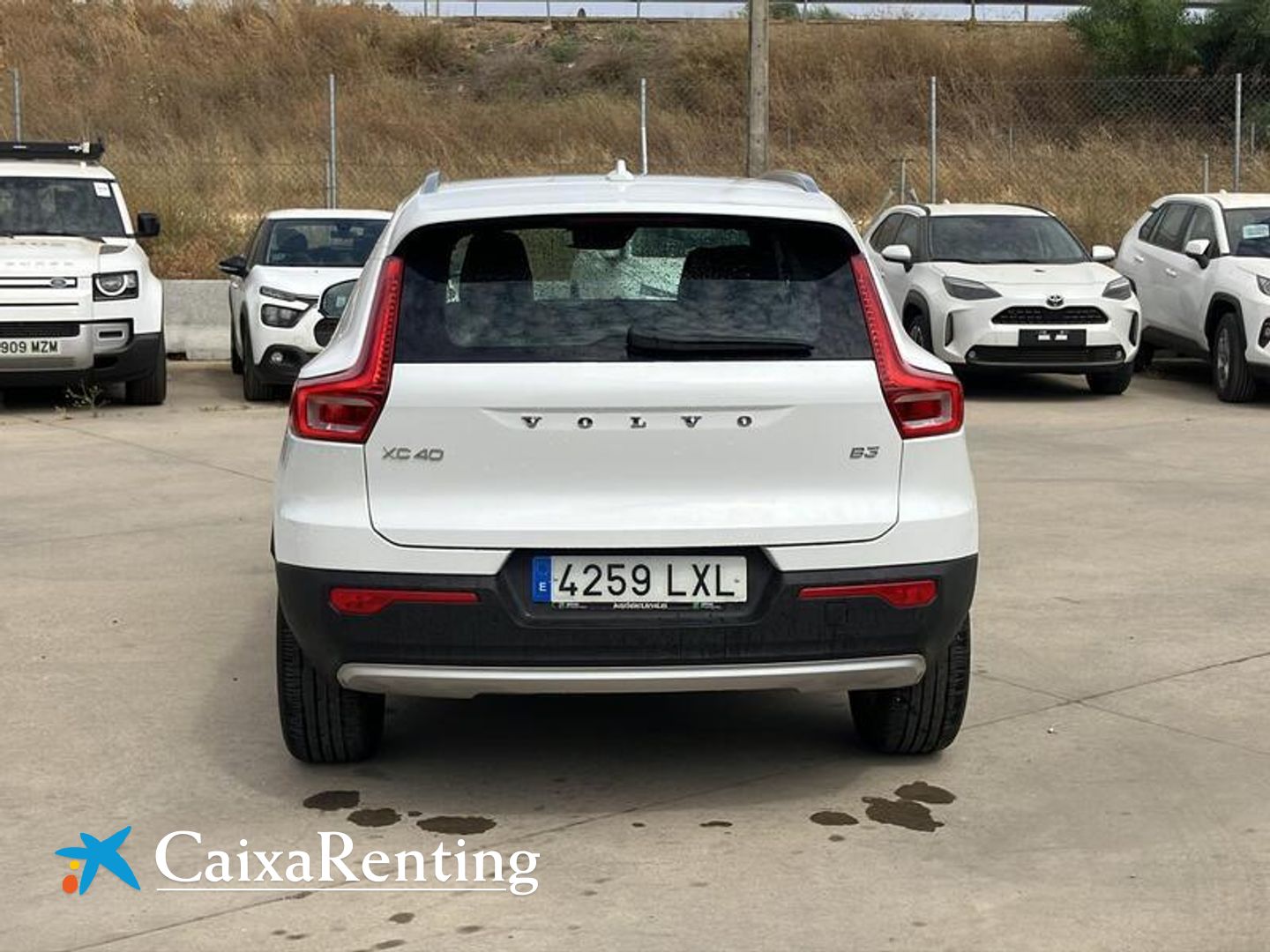 Volvo XC40 B3 G Momentum Pro Auto 120 kW (163 CV)