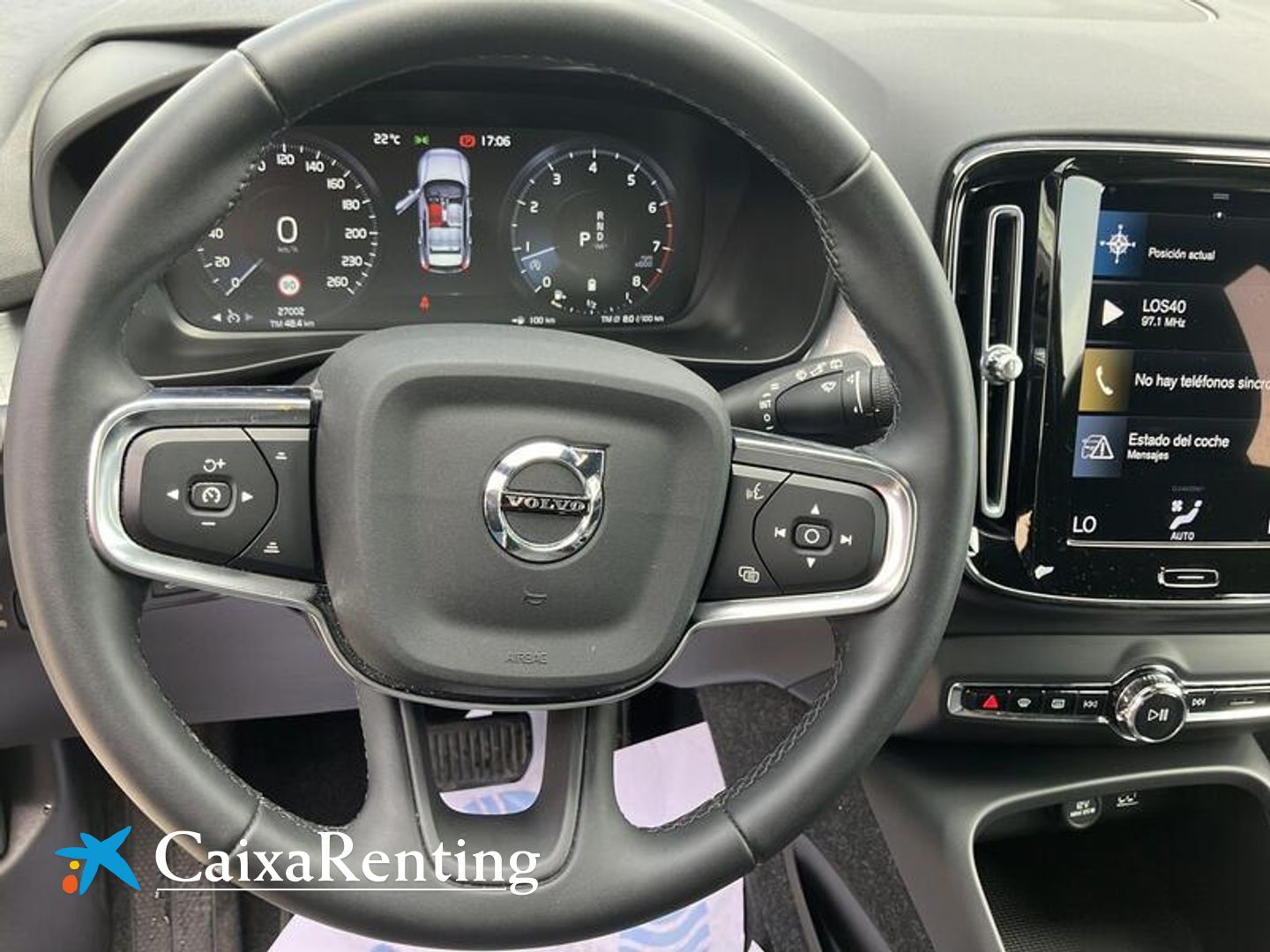Volvo XC40 B3 G Momentum Pro Auto 120 kW (163 CV)