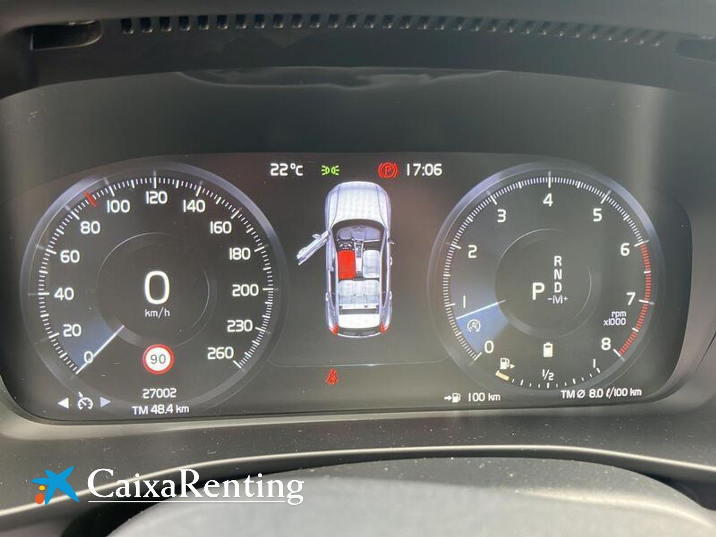 Volvo XC40 B3 G Momentum Pro Auto 120 kW (163 CV)