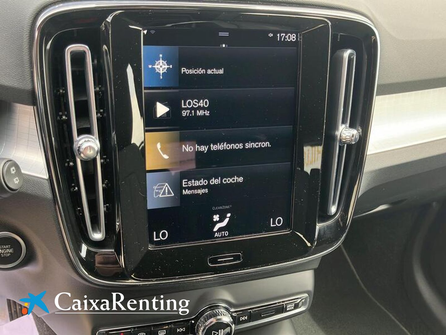 Volvo XC40 B3 G Momentum Pro Auto 120 kW (163 CV)