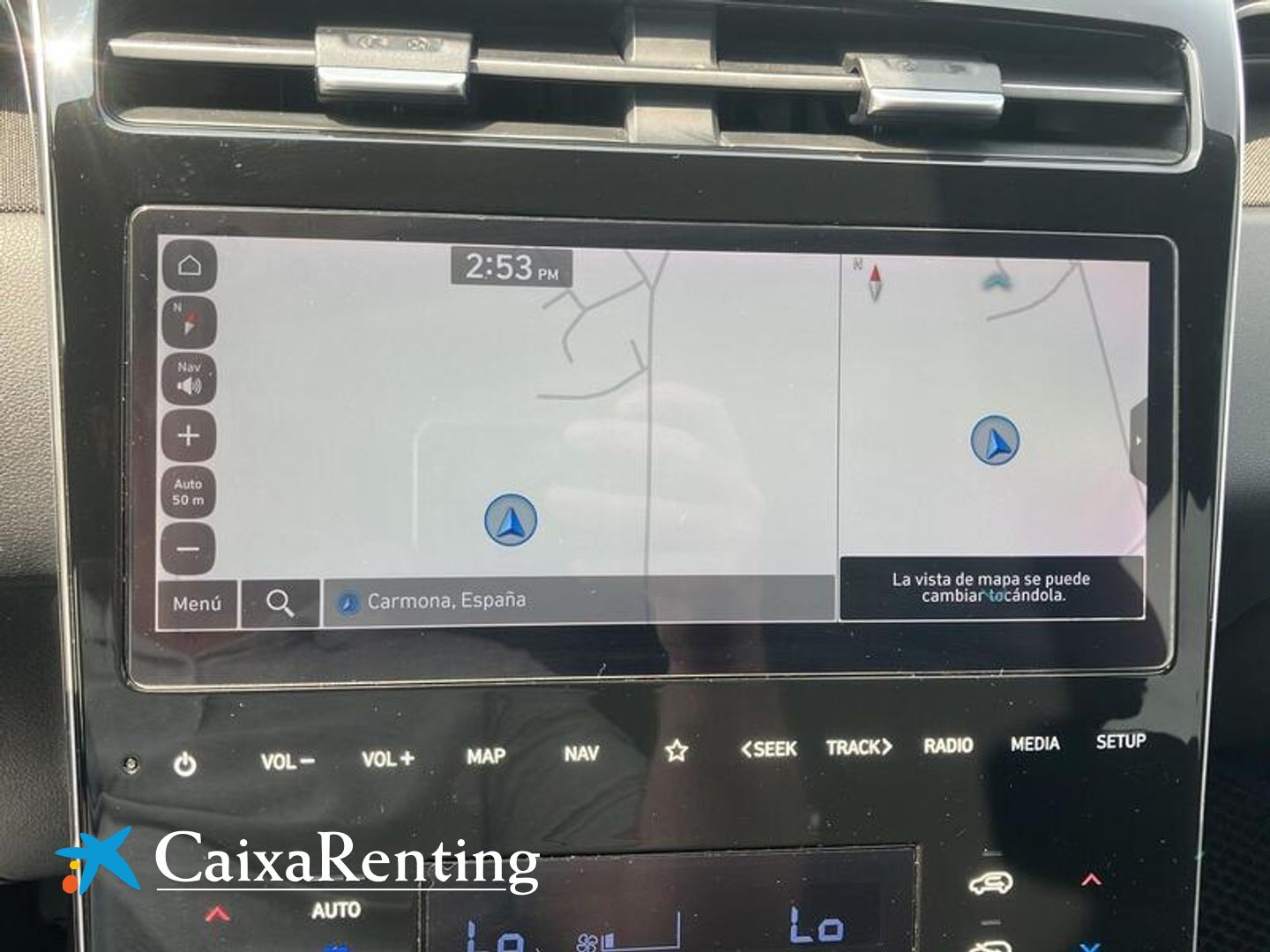 Hyundai Tucson 1.6 CRDI 48V Tecno 4X2 2C 100 kW (136 CV)