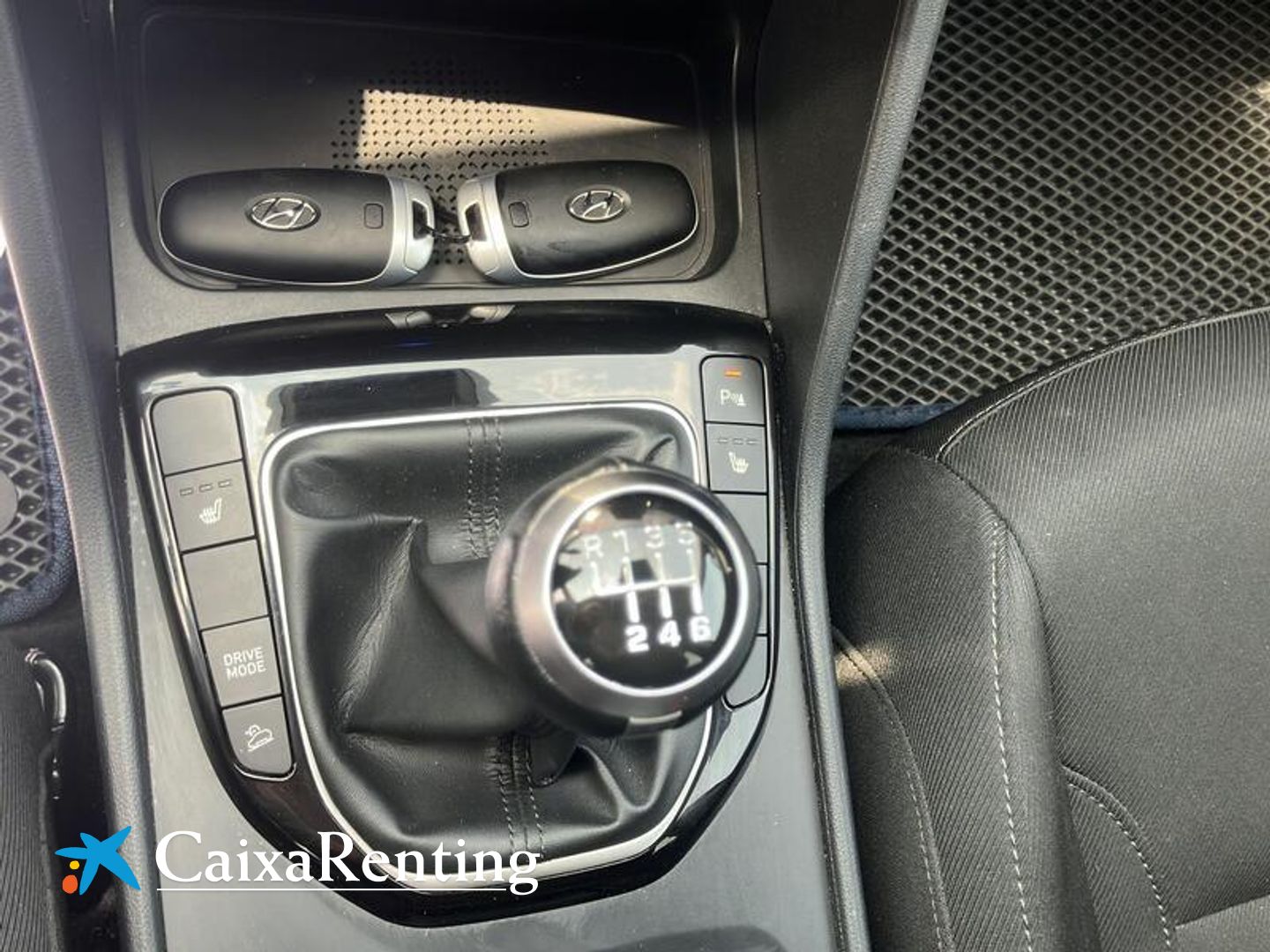 Hyundai Tucson 1.6 CRDI 48V Tecno 4X2 2C 100 kW (136 CV)
