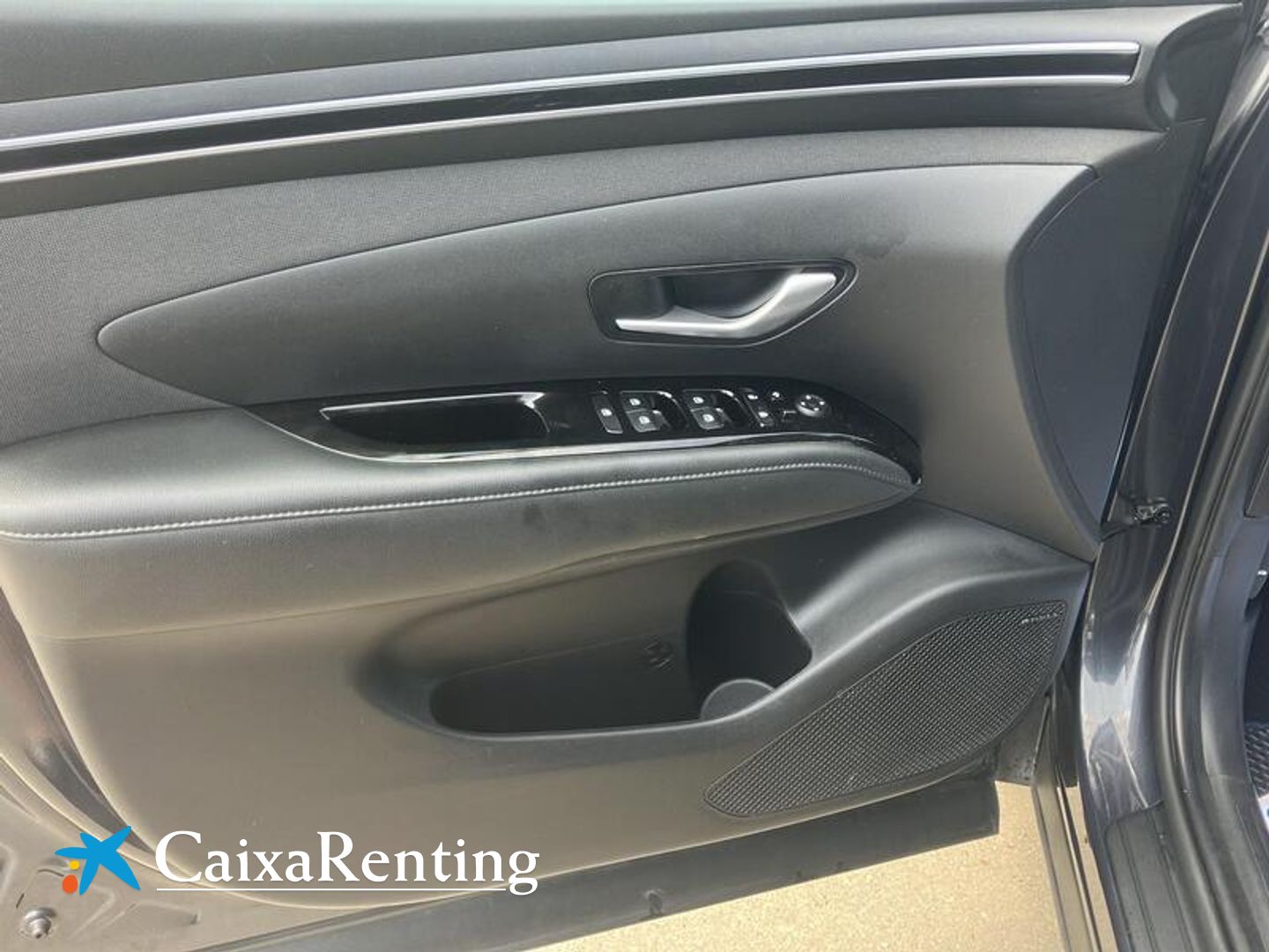 Hyundai Tucson 1.6 CRDI 48V Tecno 4X2 2C 100 kW (136 CV)