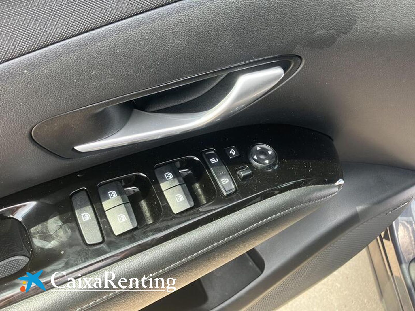 Hyundai Tucson 1.6 CRDI 48V Tecno 4X2 2C 100 kW (136 CV)