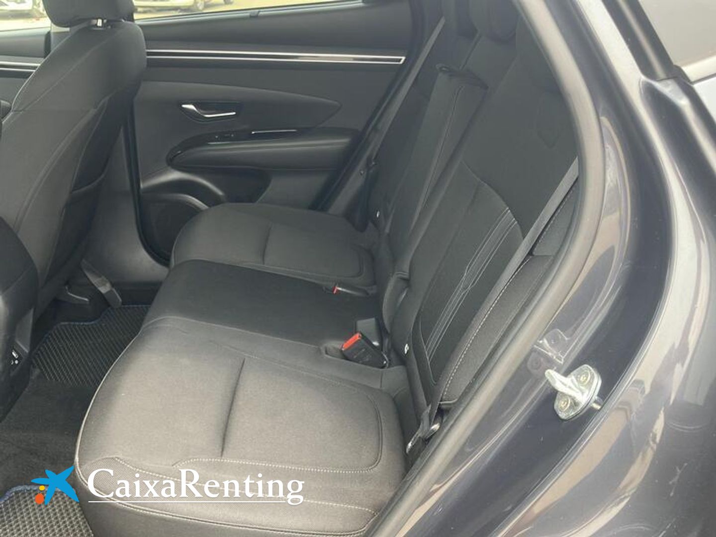 Hyundai Tucson 1.6 CRDI 48V Tecno 4X2 2C 100 kW (136 CV)