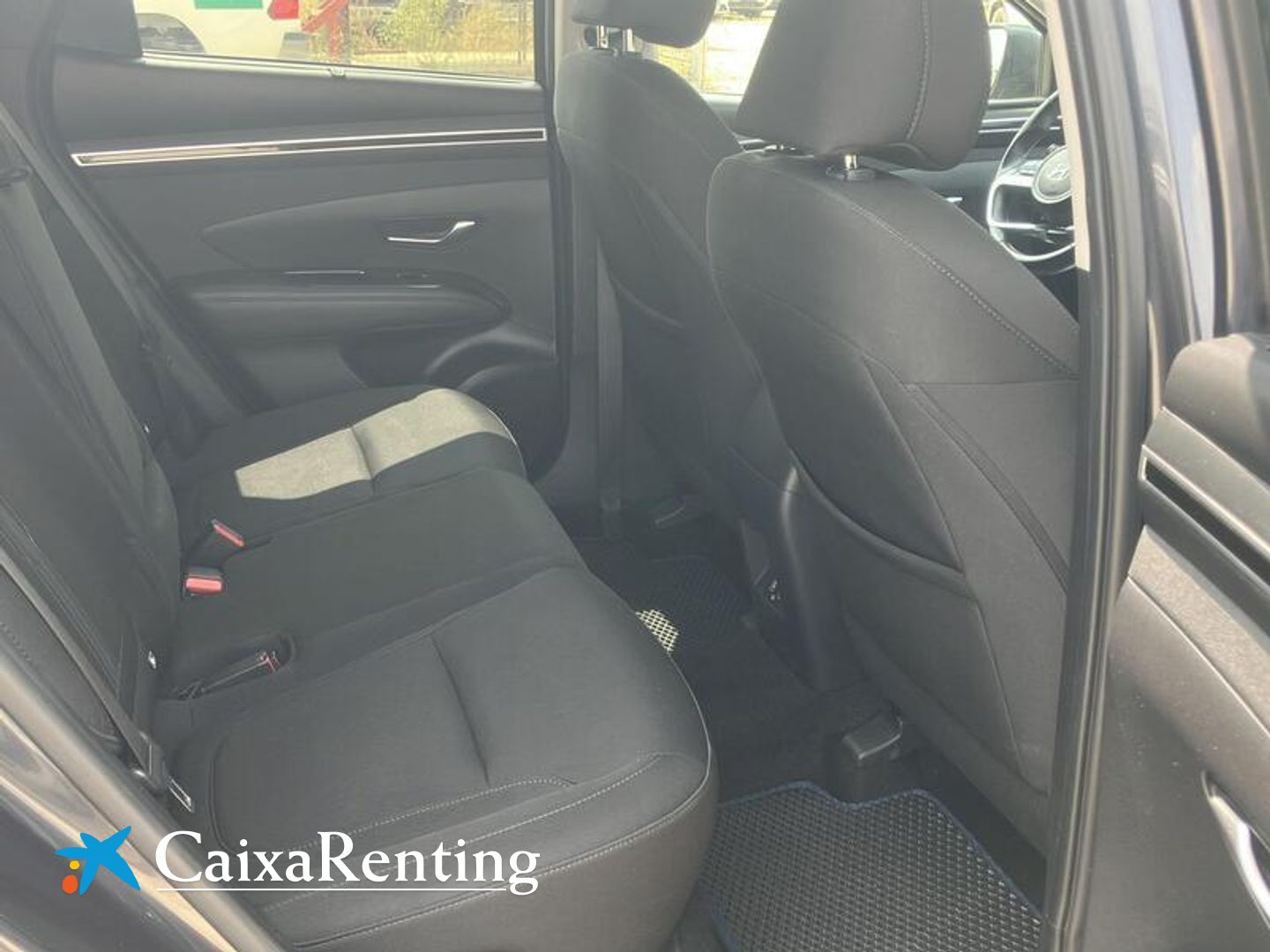 Hyundai Tucson 1.6 CRDI 48V Tecno 4X2 2C 100 kW (136 CV)