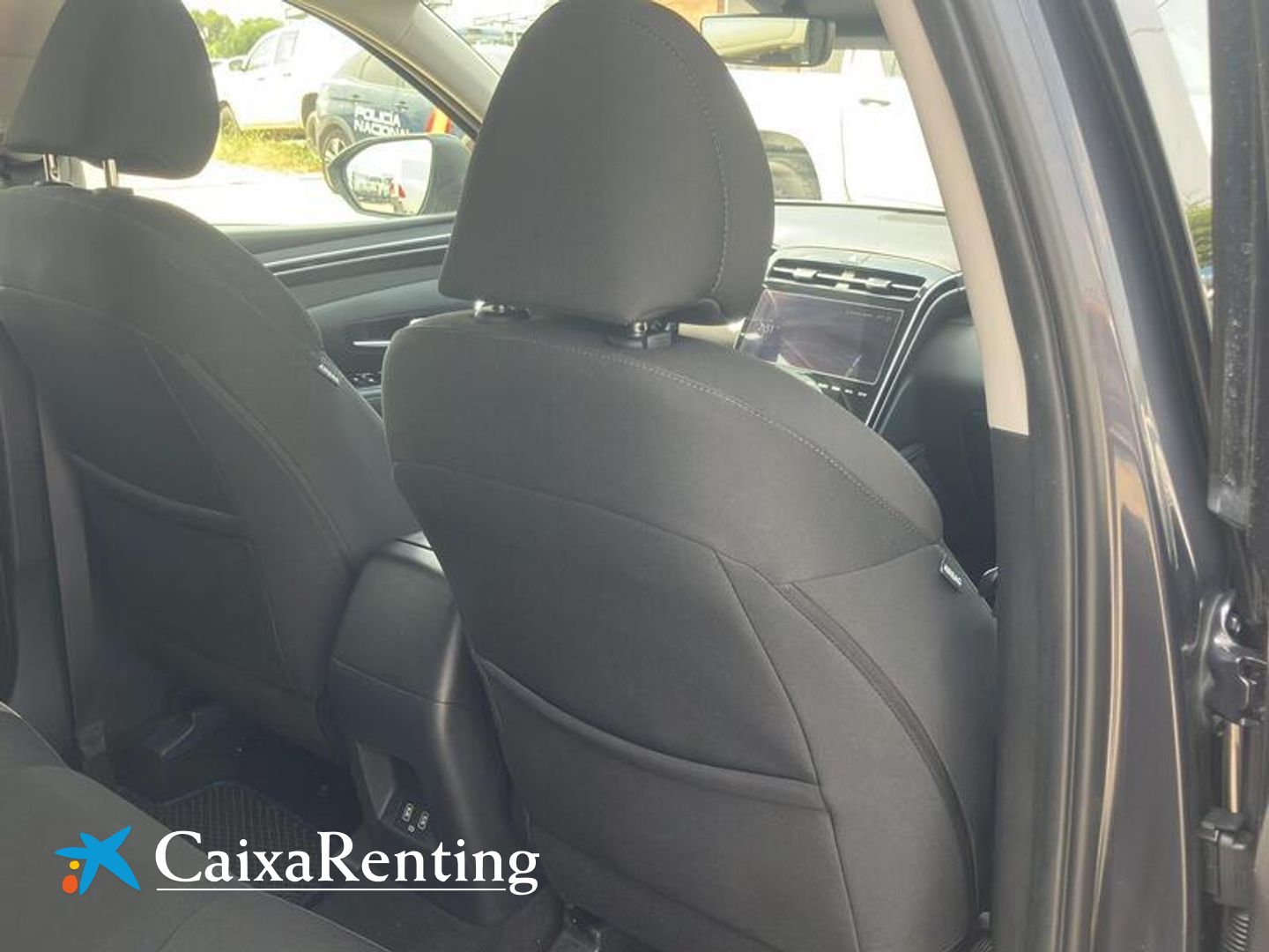 Hyundai Tucson 1.6 CRDI 48V Tecno 4X2 2C 100 kW (136 CV)