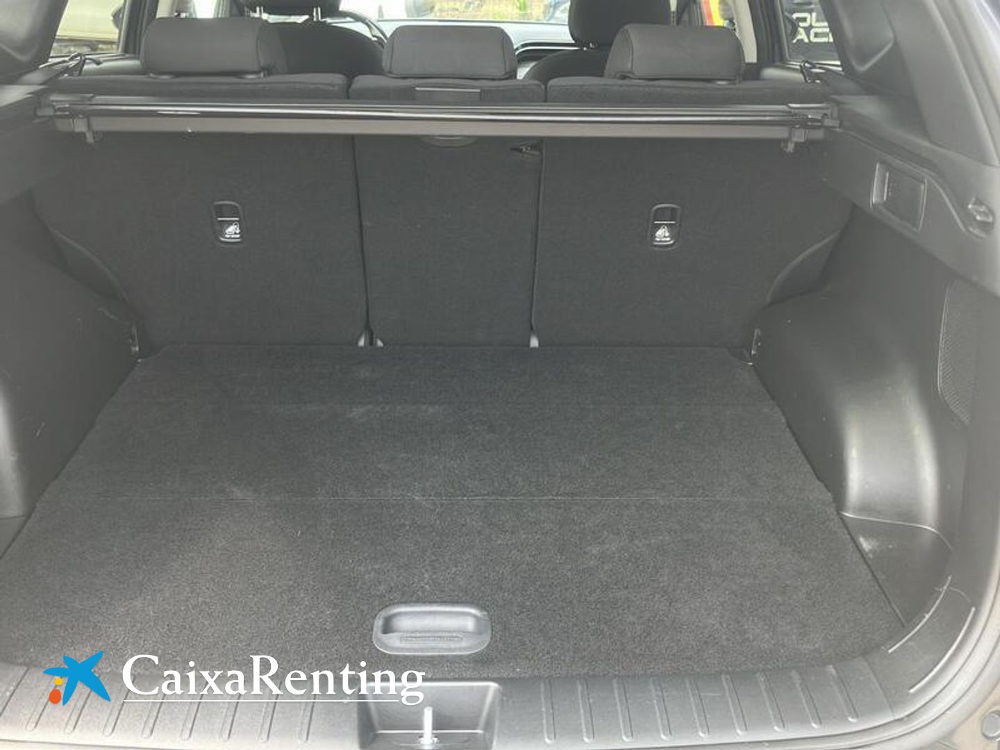 Hyundai Tucson 1.6 CRDI 48V Tecno 4X2 2C 100 kW (136 CV)