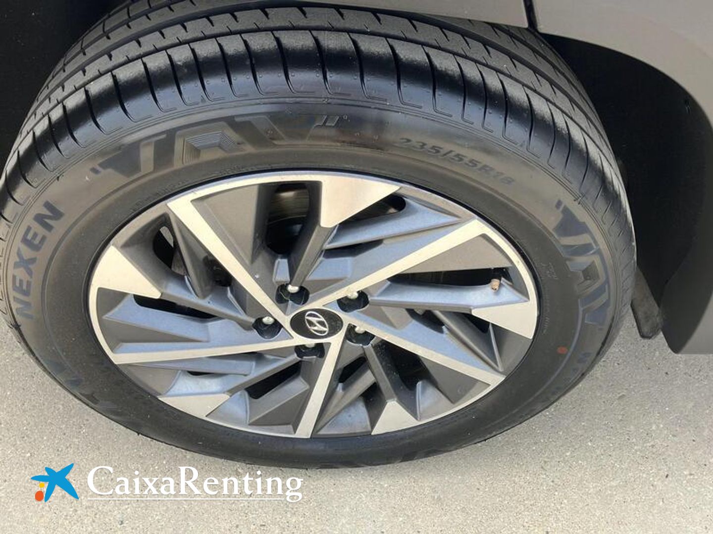 Hyundai Tucson 1.6 CRDI 48V Tecno 4X2 2C 100 kW (136 CV)