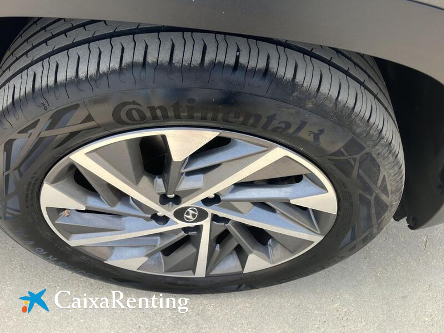 Hyundai Tucson 1.6 CRDI 48V Tecno 4X2 2C 100 kW (136 CV)