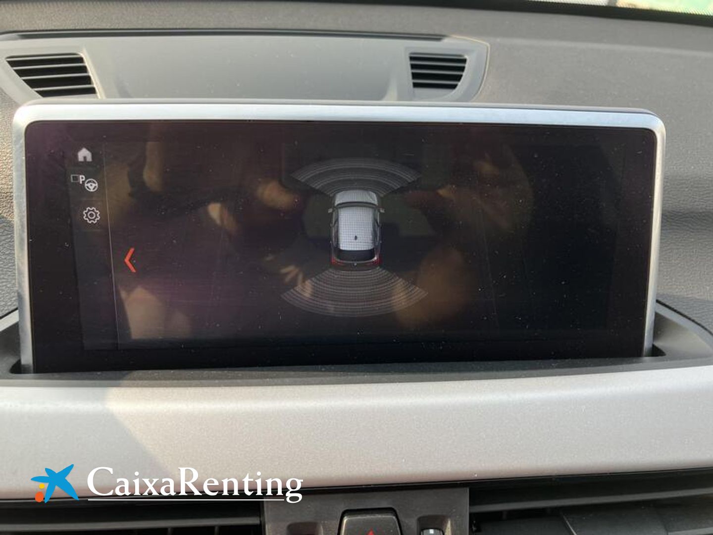 BMW X1 sDrive18i 103 kW (140 CV)