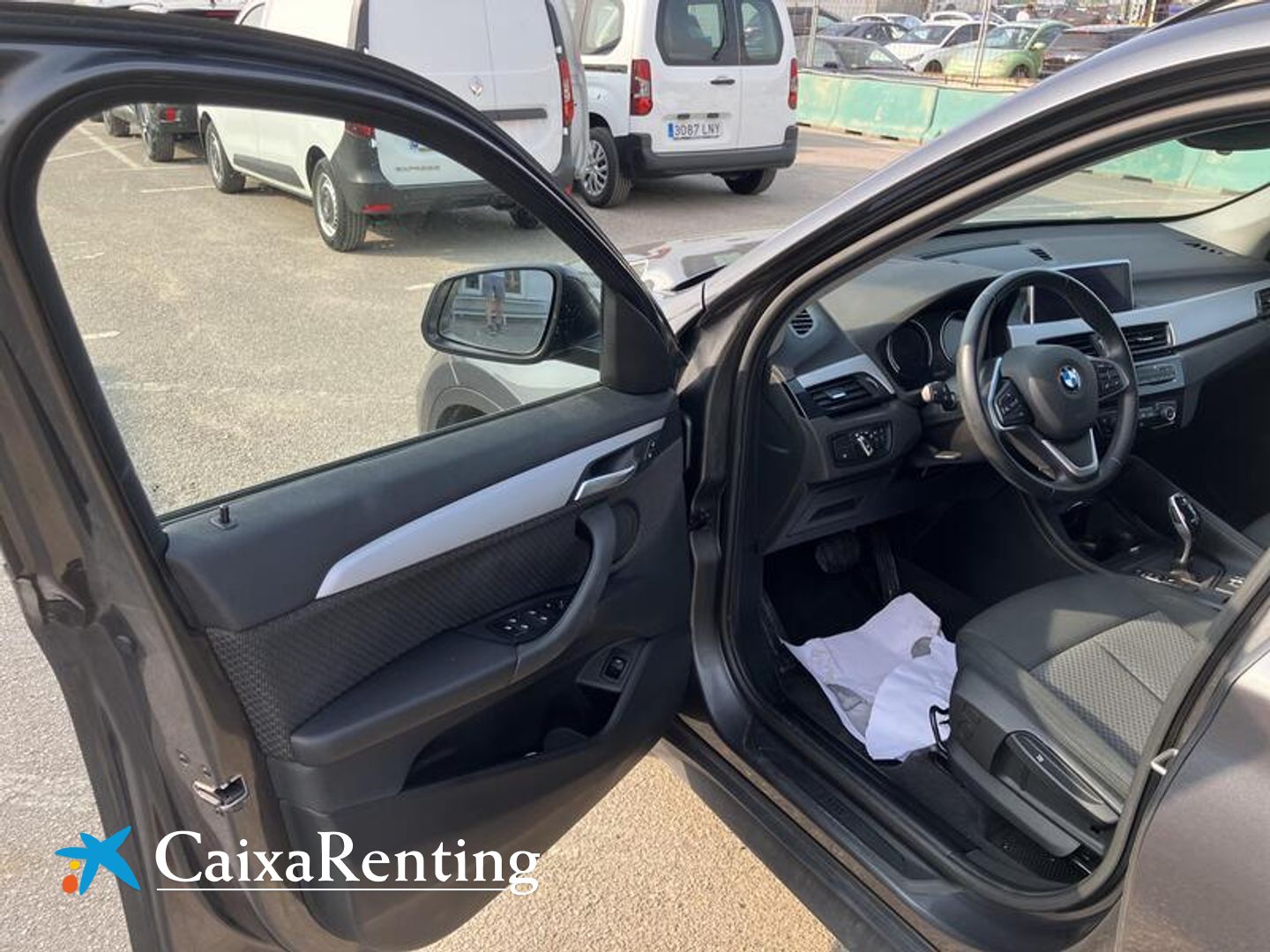 BMW X1 sDrive18i 103 kW (140 CV)