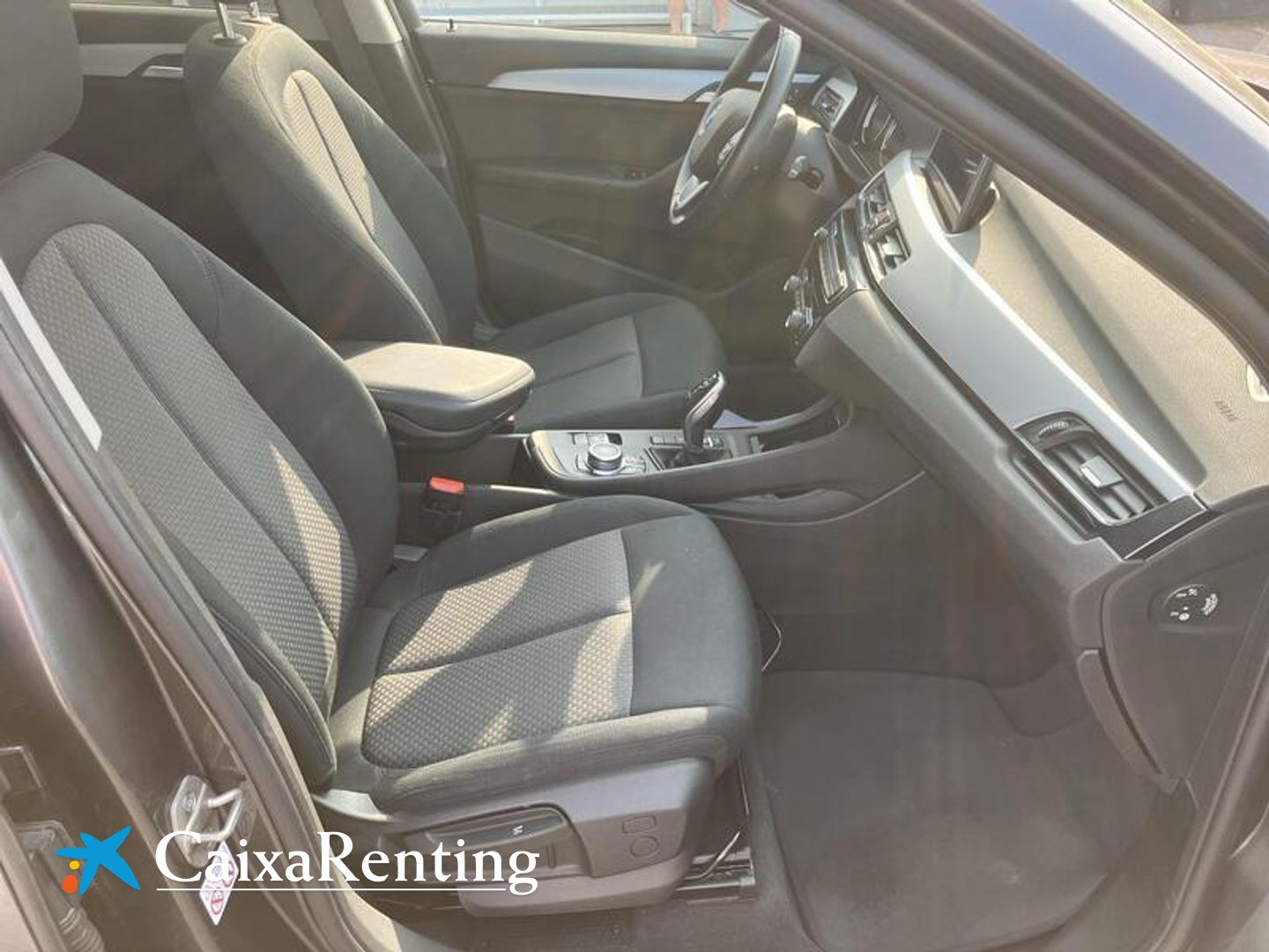 BMW X1 sDrive18i 103 kW (140 CV)