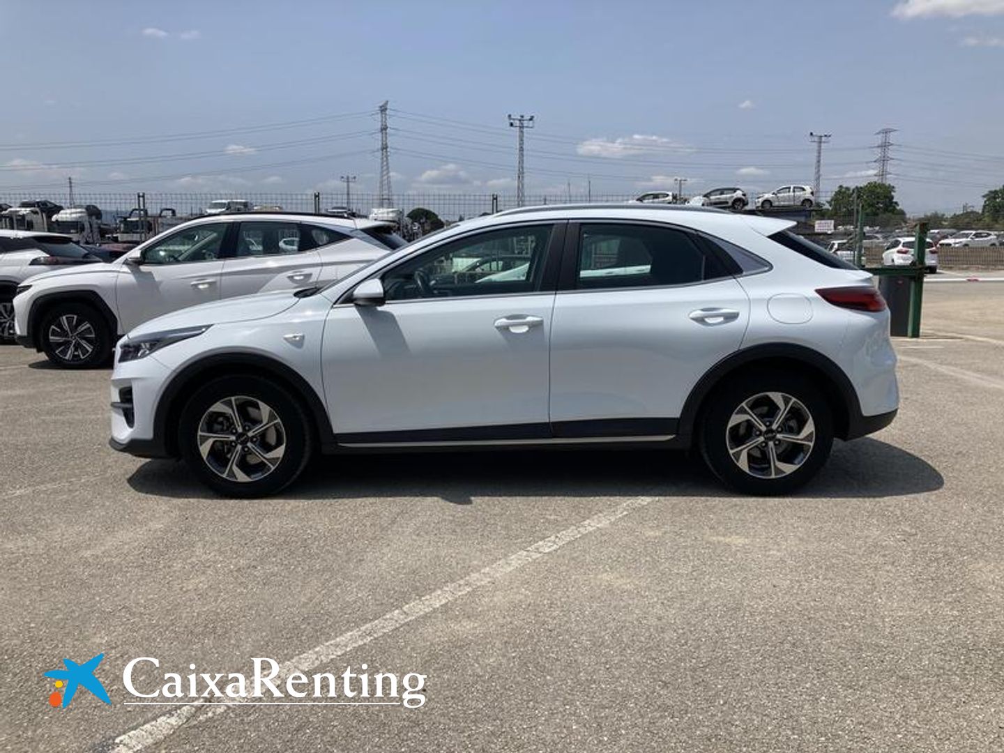 Kia XCeed 1.0 T-GDi Drive 88 kW (120 CV)