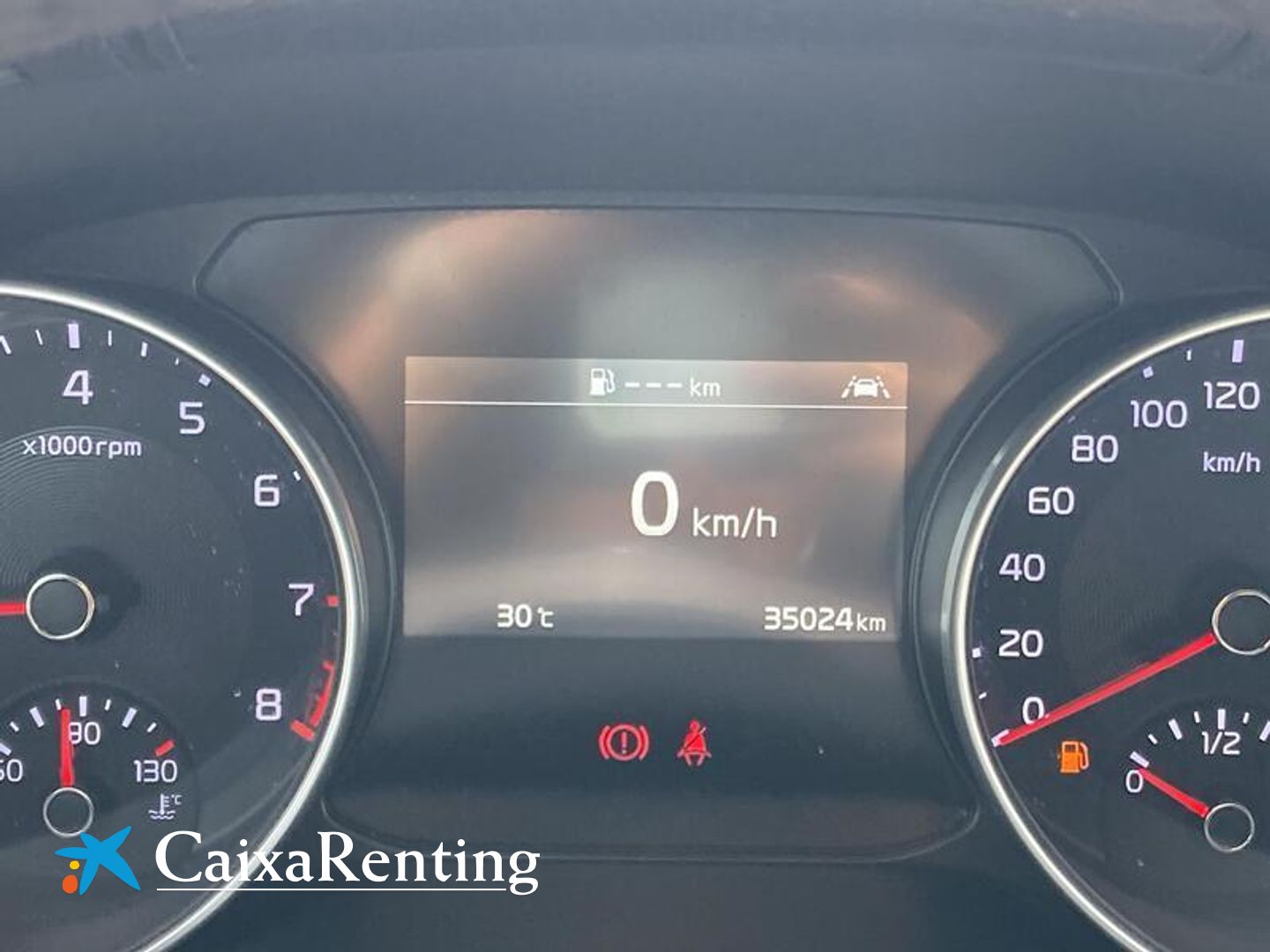 Kia XCeed 1.0 T-GDi Drive 88 kW (120 CV)