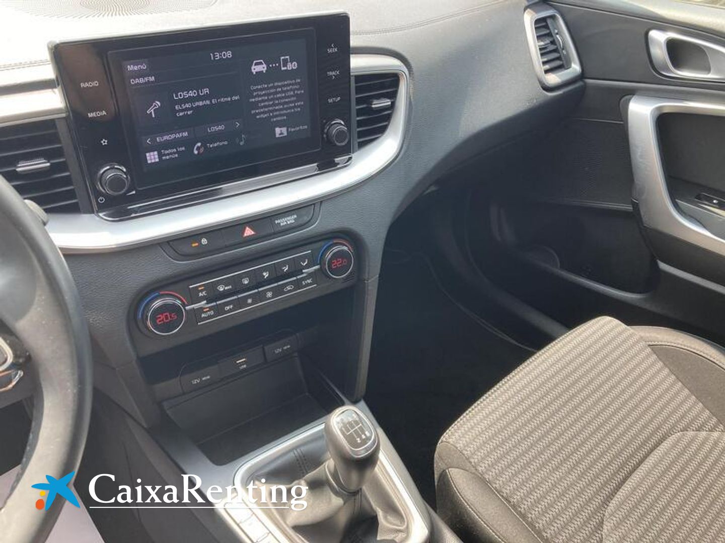 Kia XCeed 1.0 T-GDi Drive 88 kW (120 CV)