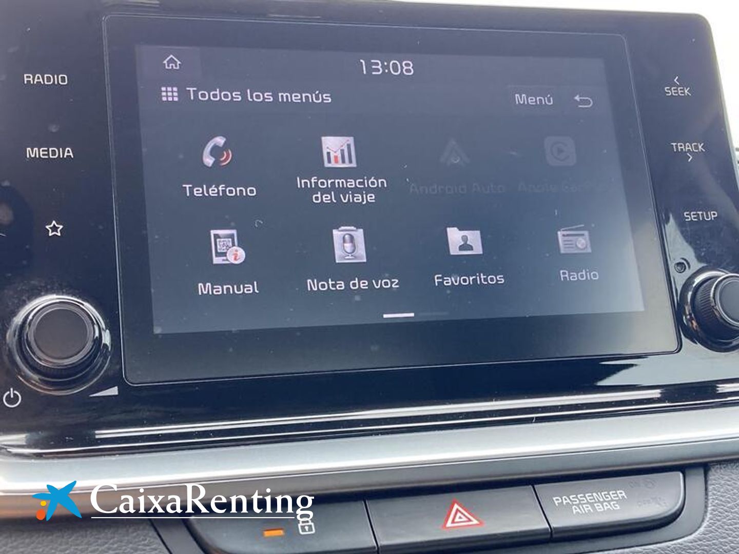 Kia XCeed 1.0 T-GDi Drive 88 kW (120 CV)