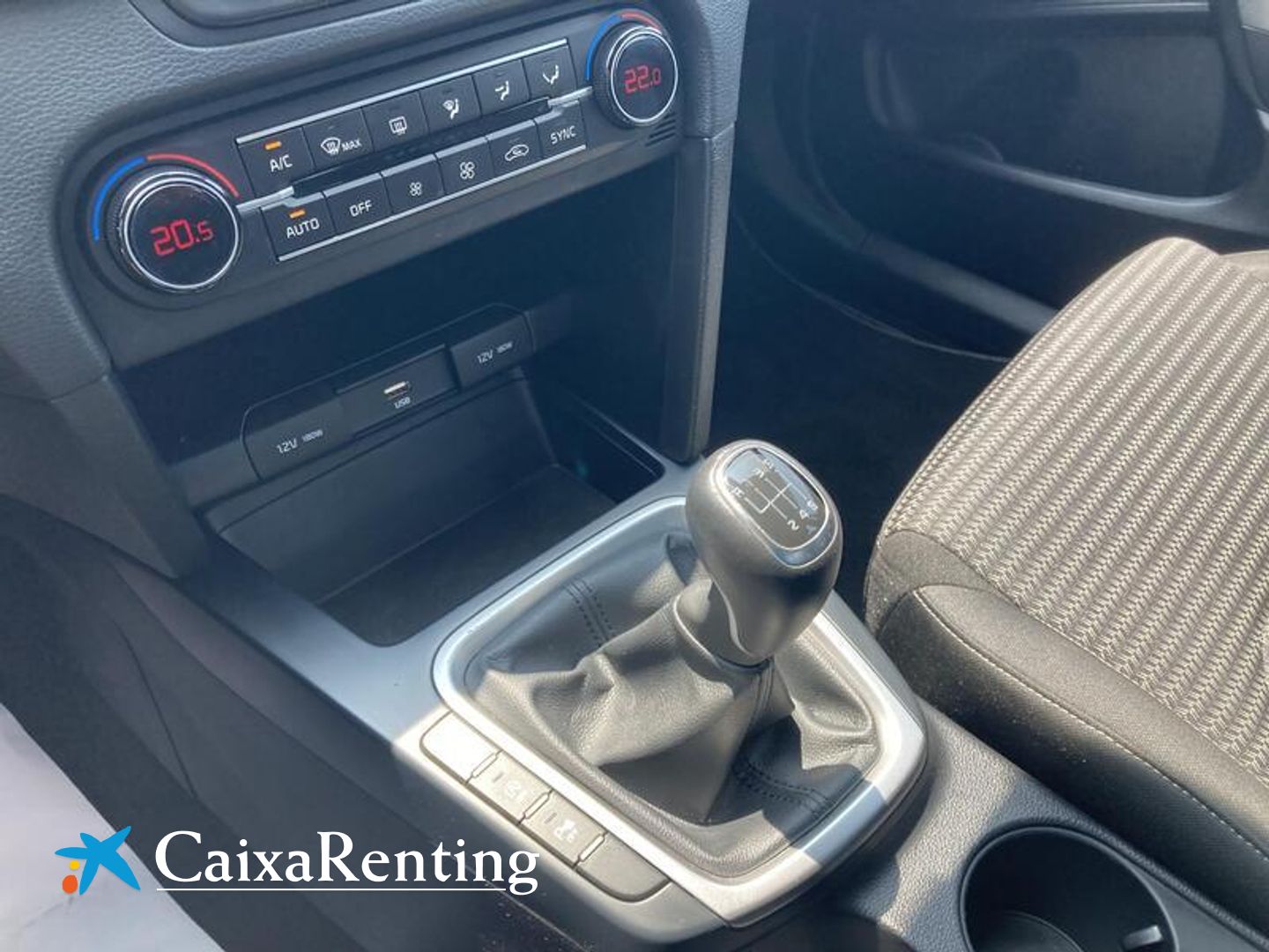Kia XCeed 1.0 T-GDi Drive 88 kW (120 CV)