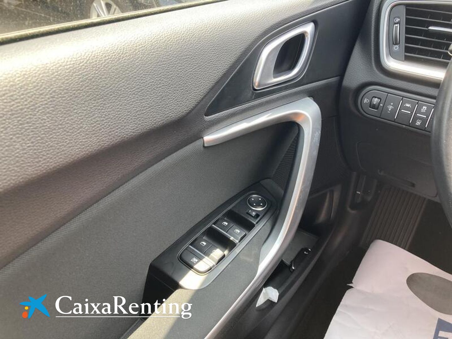 Kia XCeed 1.0 T-GDi Drive 88 kW (120 CV)